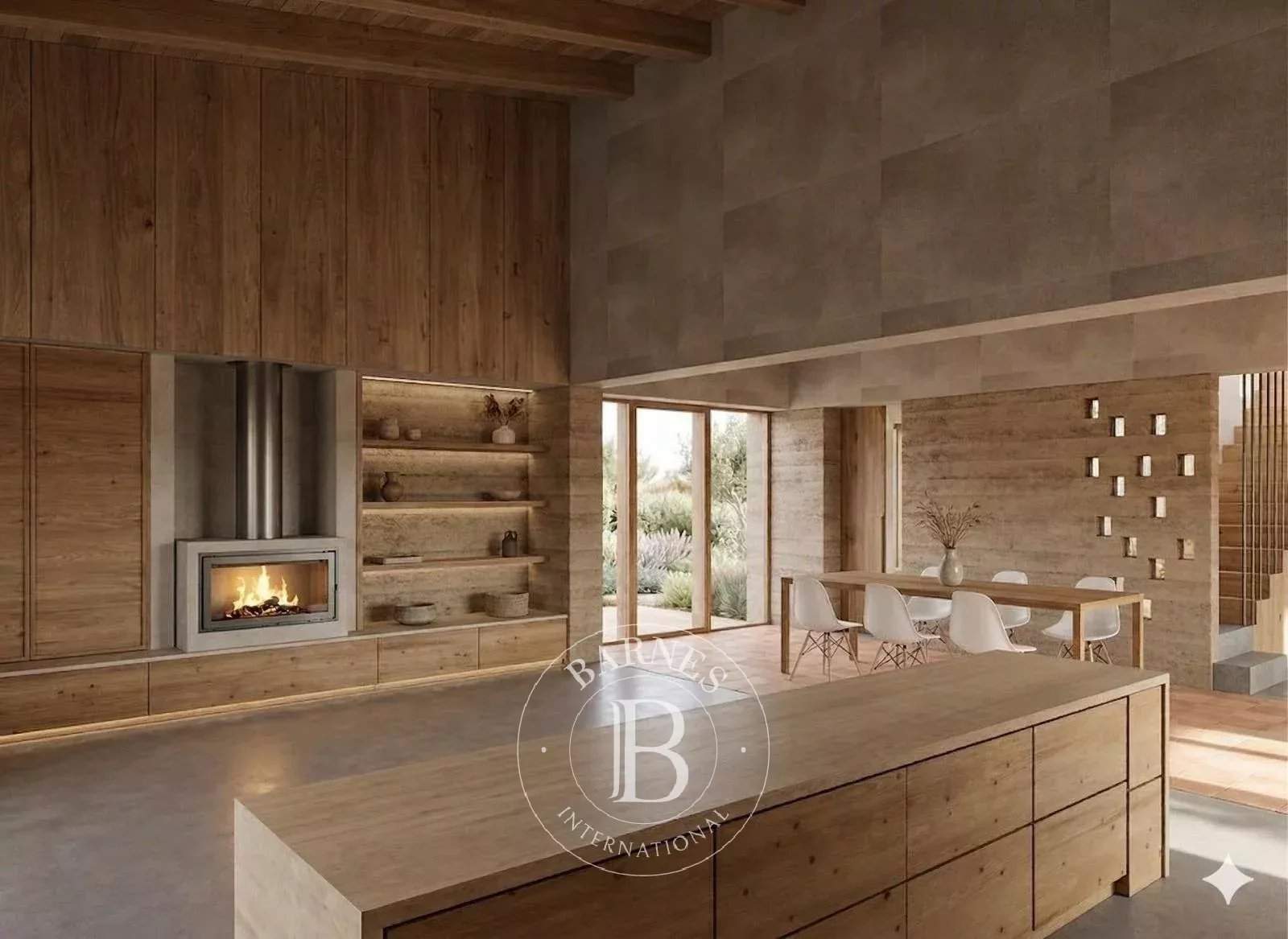 La Pera  - Maison de village  - picture 5
