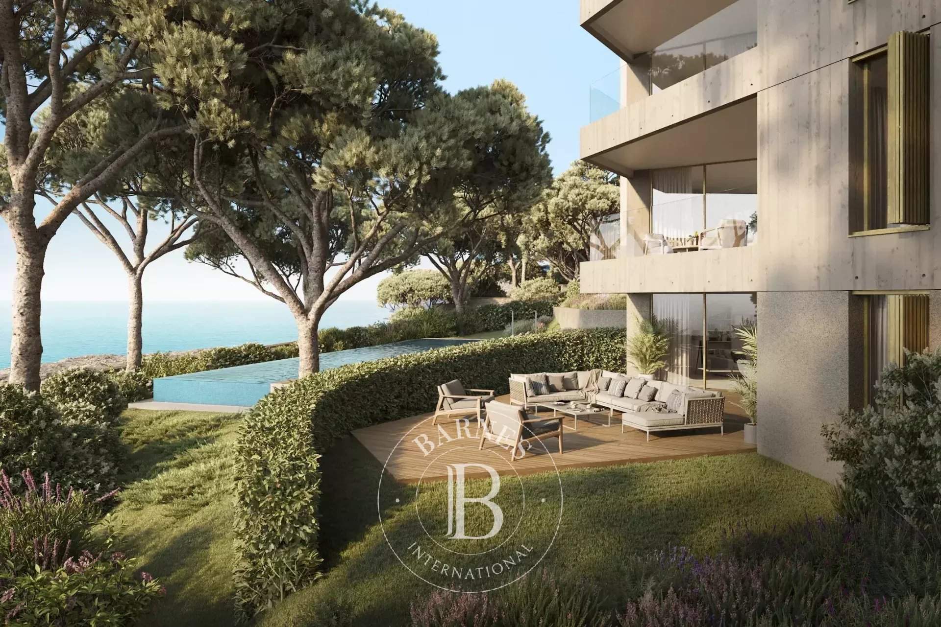 S'Agaro  - Apartment 4 Bedrooms - picture 7