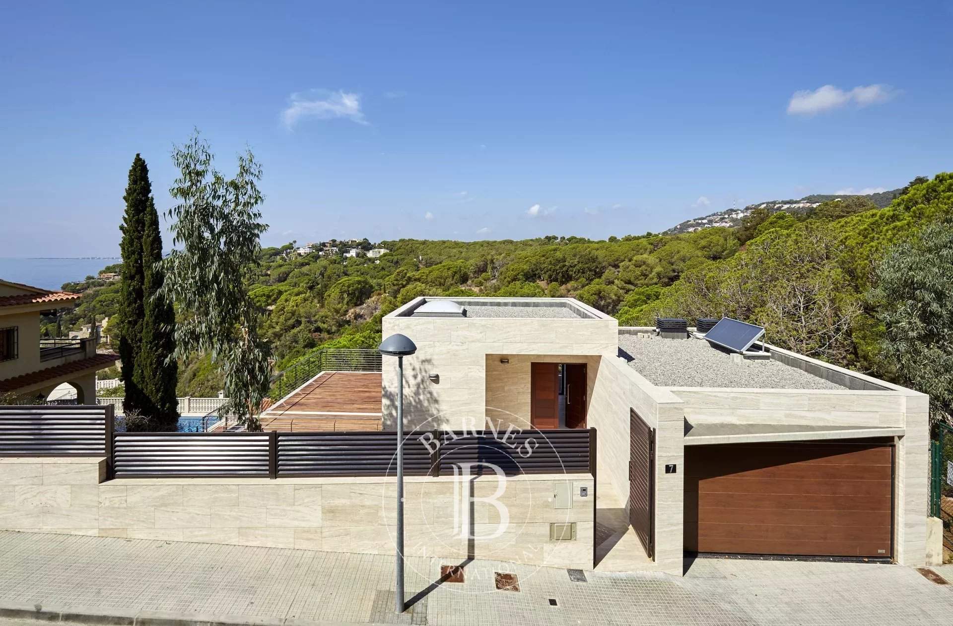 Lloret de Mar  - Villa  - picture 4