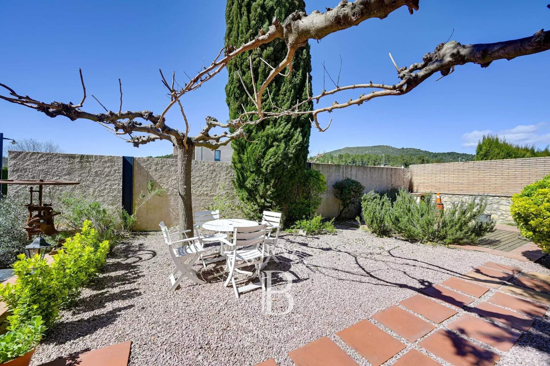 Terrades  - Maison de village  - picture 4