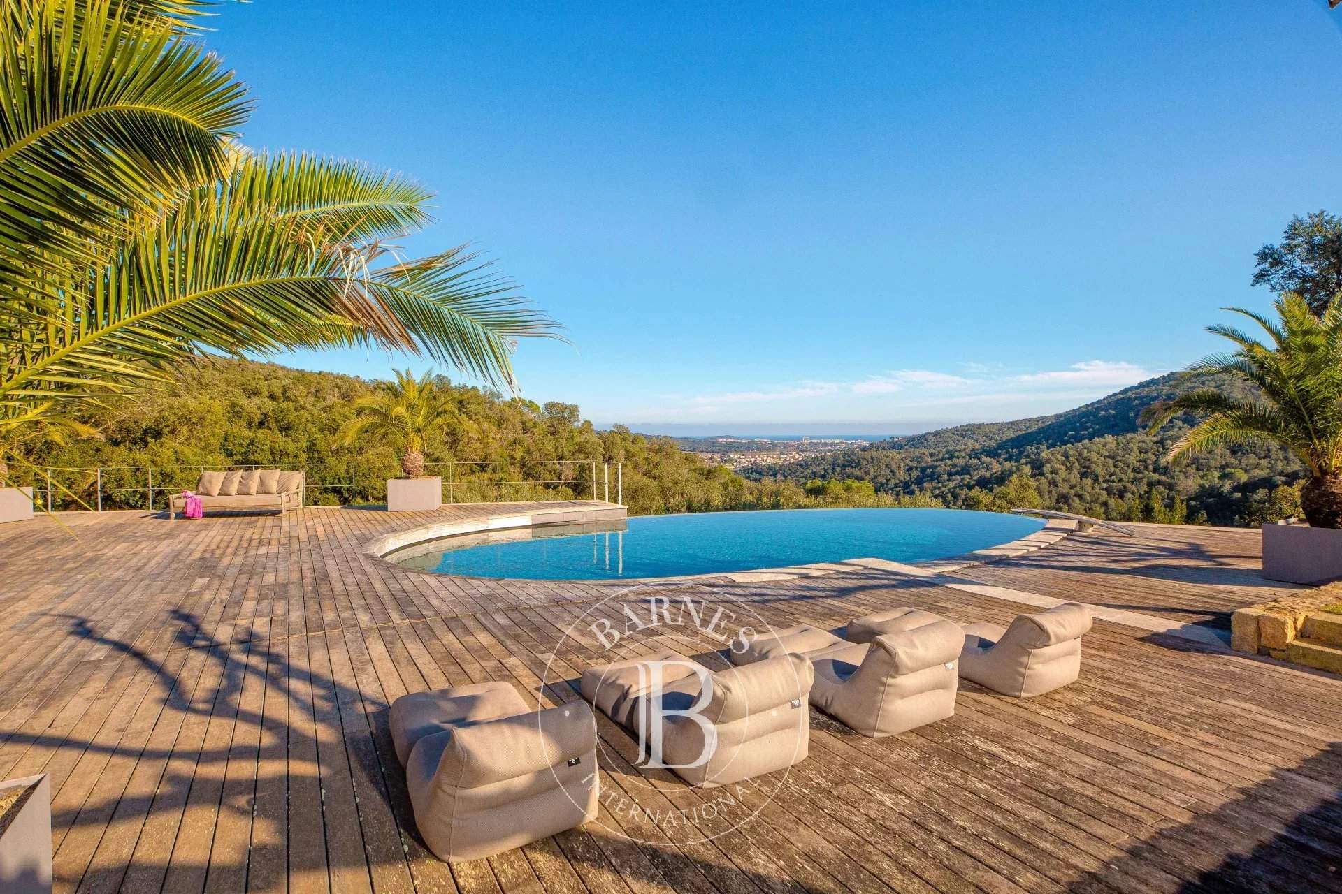 Calonge  - Mas 7 Bedrooms - picture 11