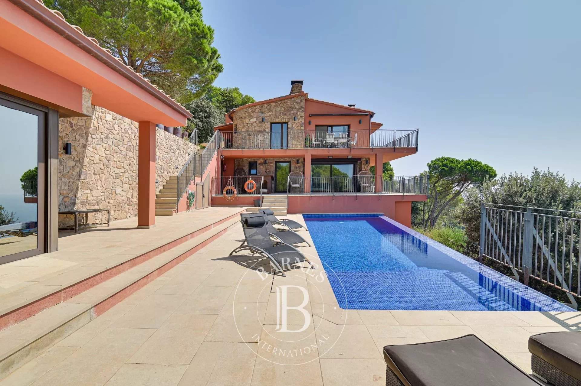 Begur  - Villa 6 Bedrooms - picture 2