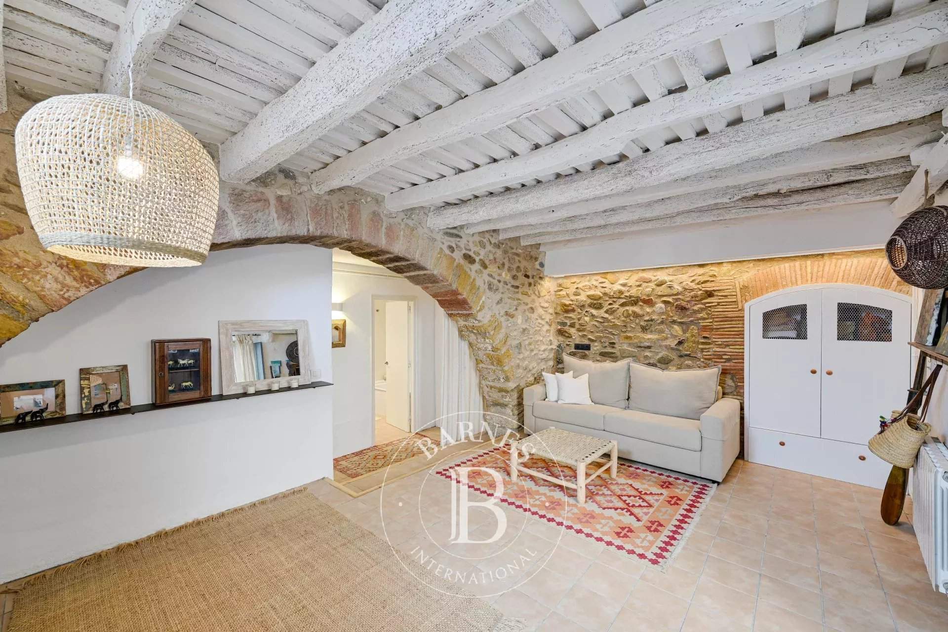 Cruilles  - Village house 3 Bedrooms - picture 12