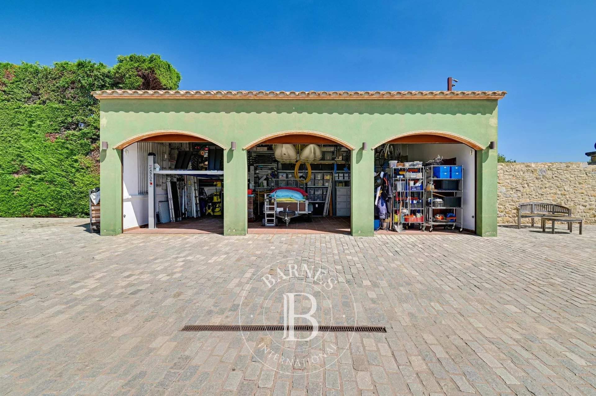 Pals  - Mas 8 Bedrooms - picture 19