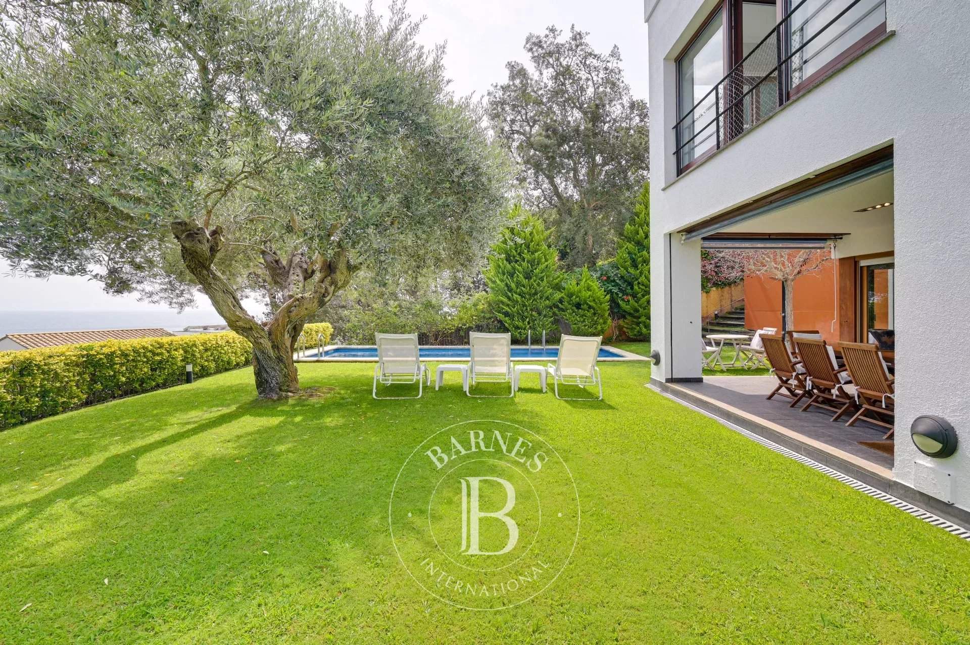 Calella de Palafrugell  - Villa 8 Bedrooms - picture 20