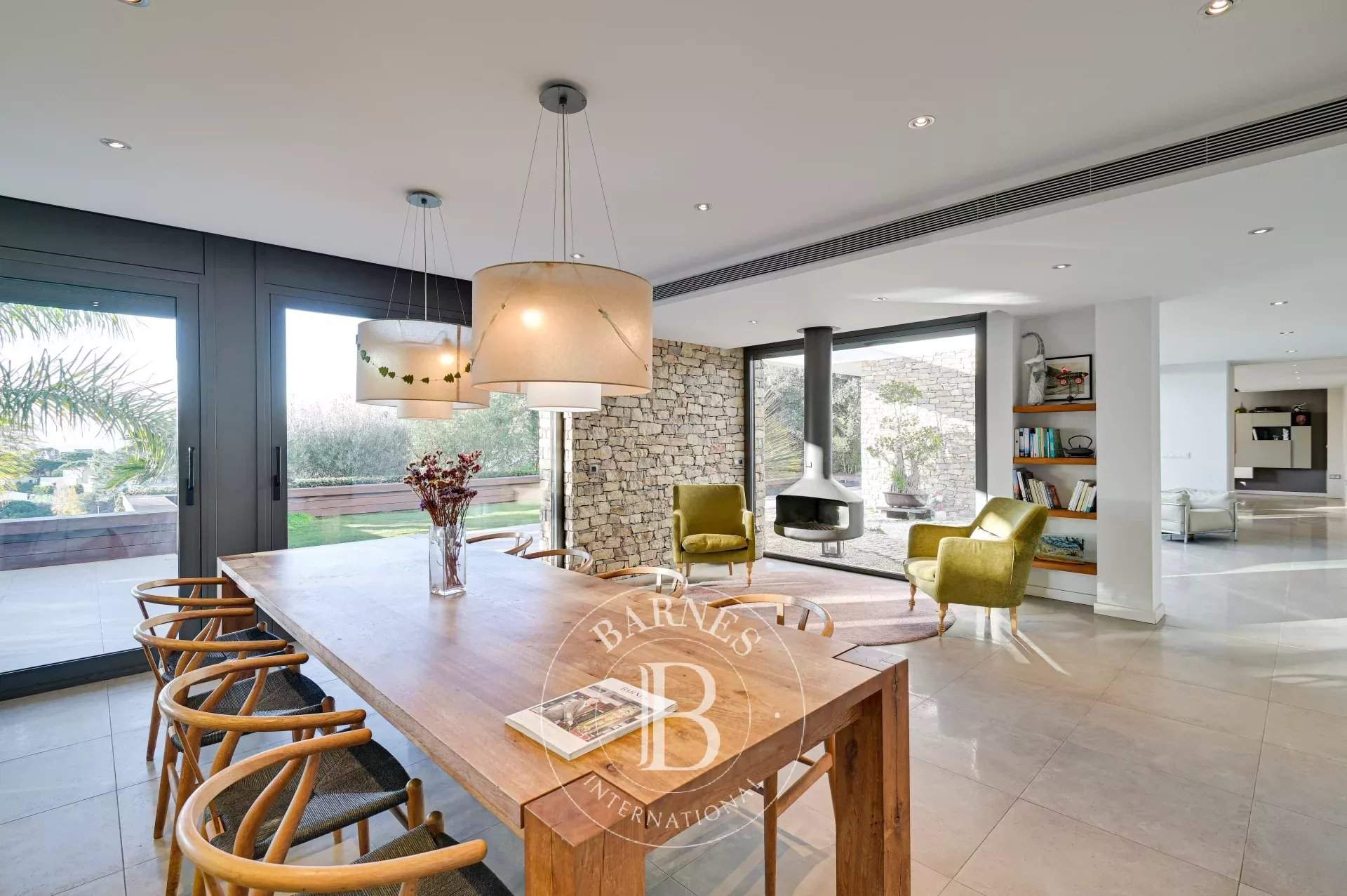 Blanes  - Villa  - picture 5