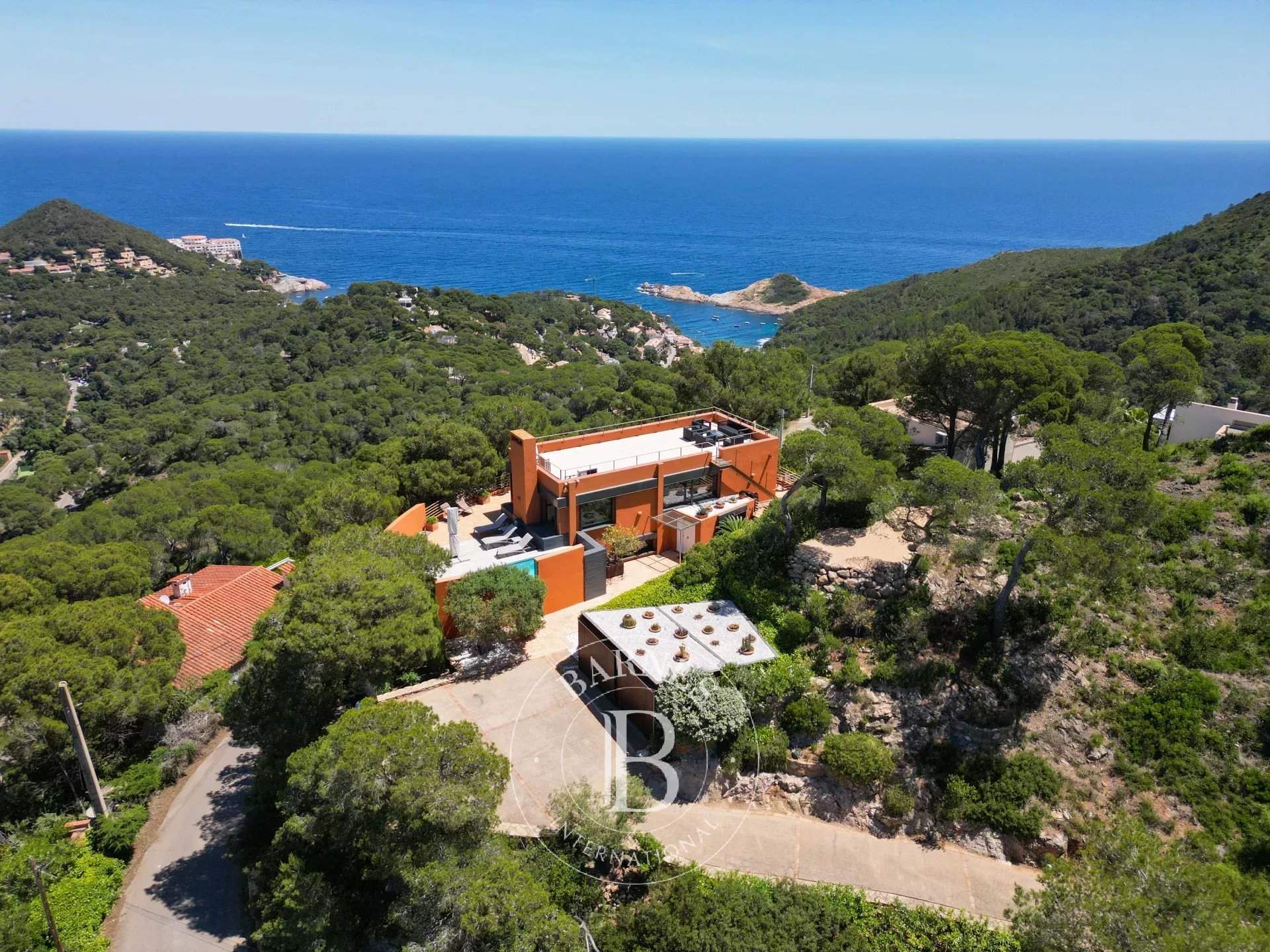 Begur  - Villa  - picture 1