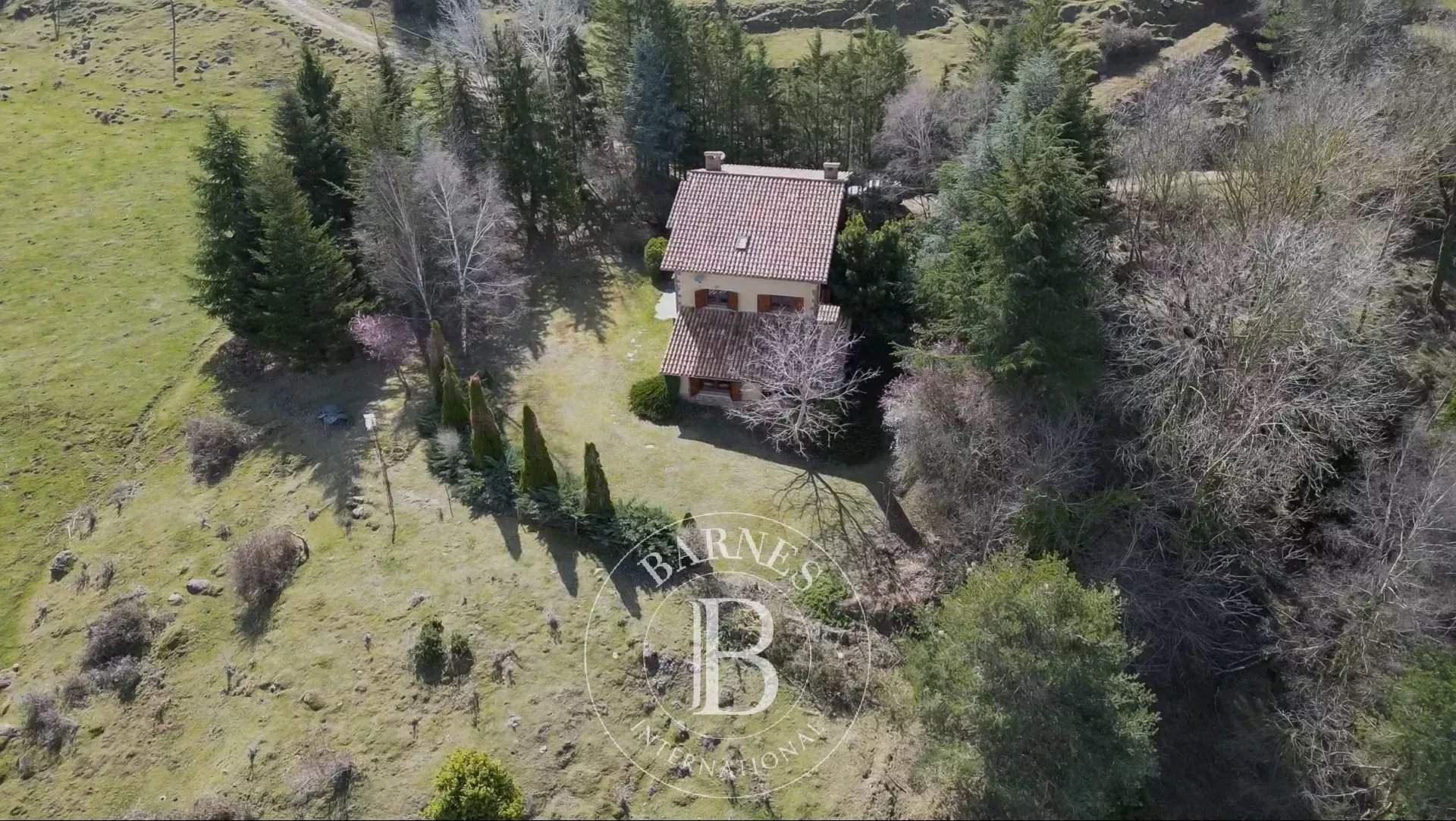 Sant Joan de Les Abadesses  - Chalet  - picture 7