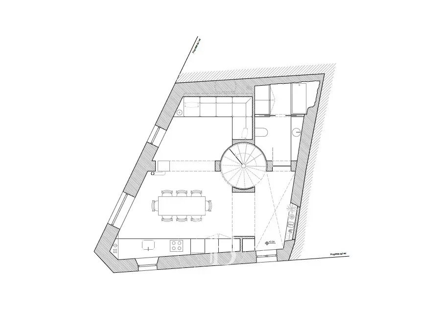 Forallac  - Maison de village  - picture 9