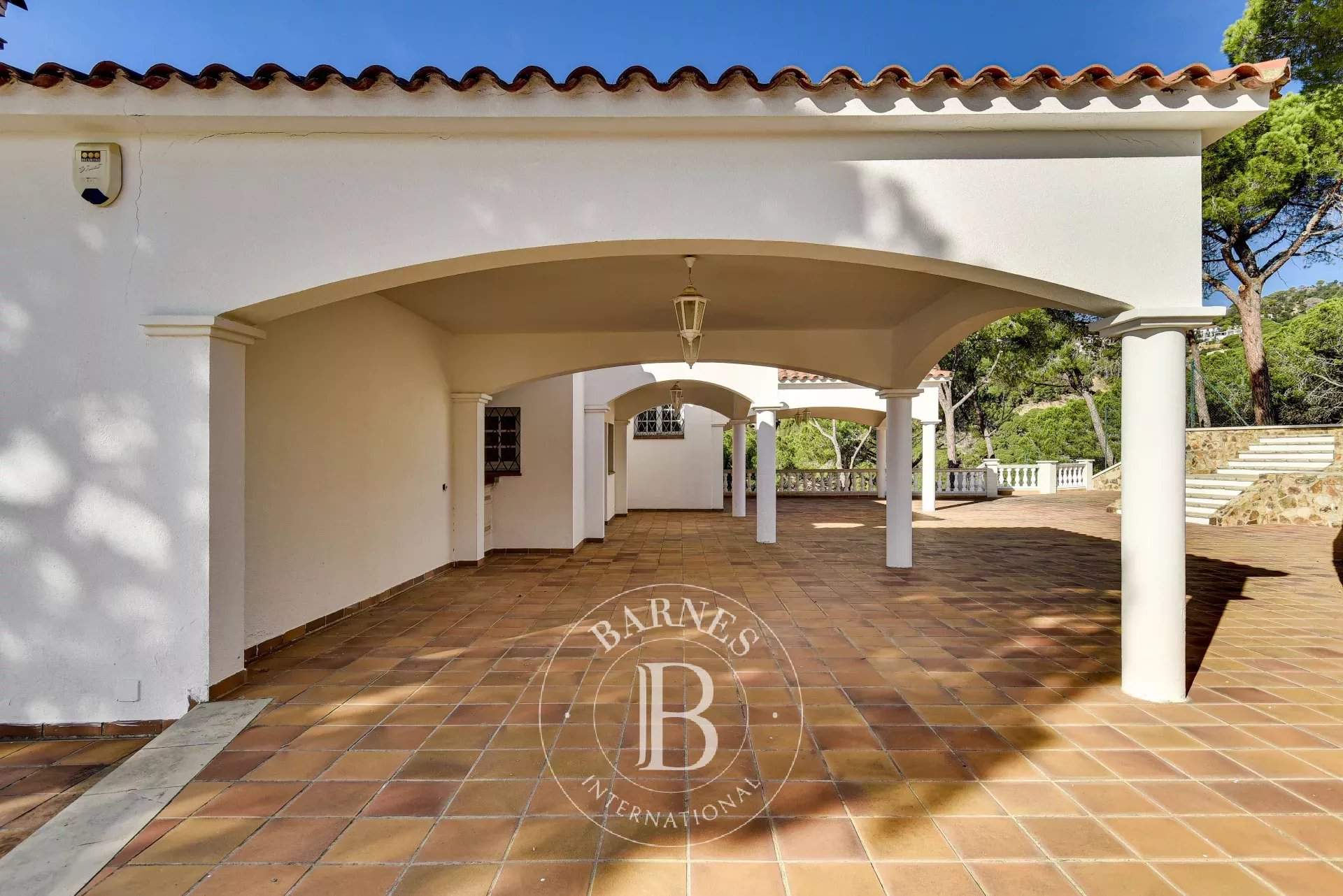 Lloret de Mar  - Casa 8 Cuartos 8 Habitaciones - picture 17