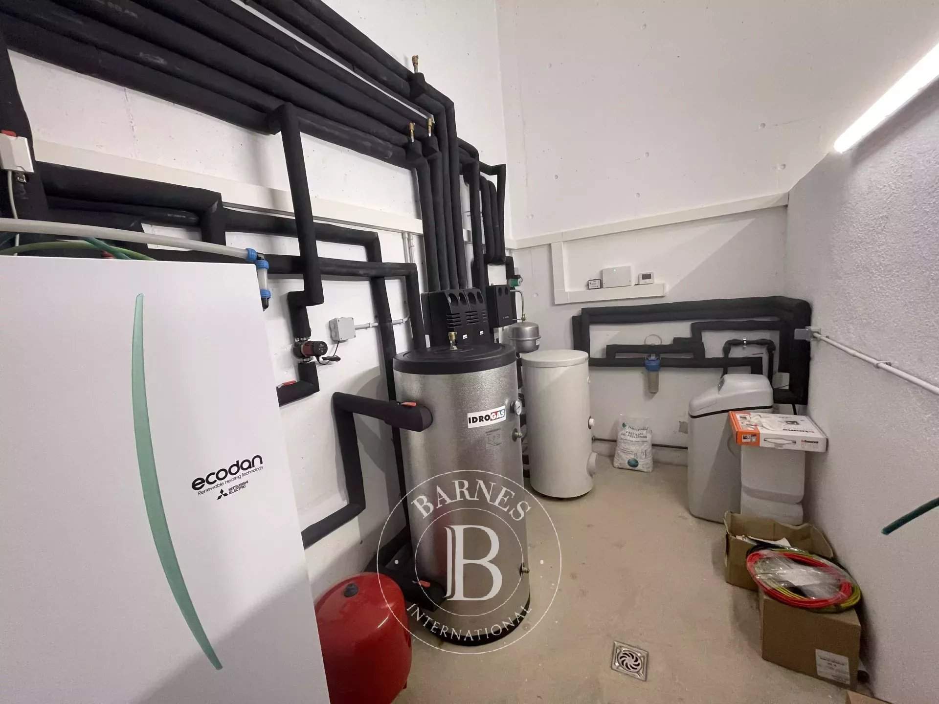 Lloret de Mar  - Villa 4 Bedrooms - picture 18