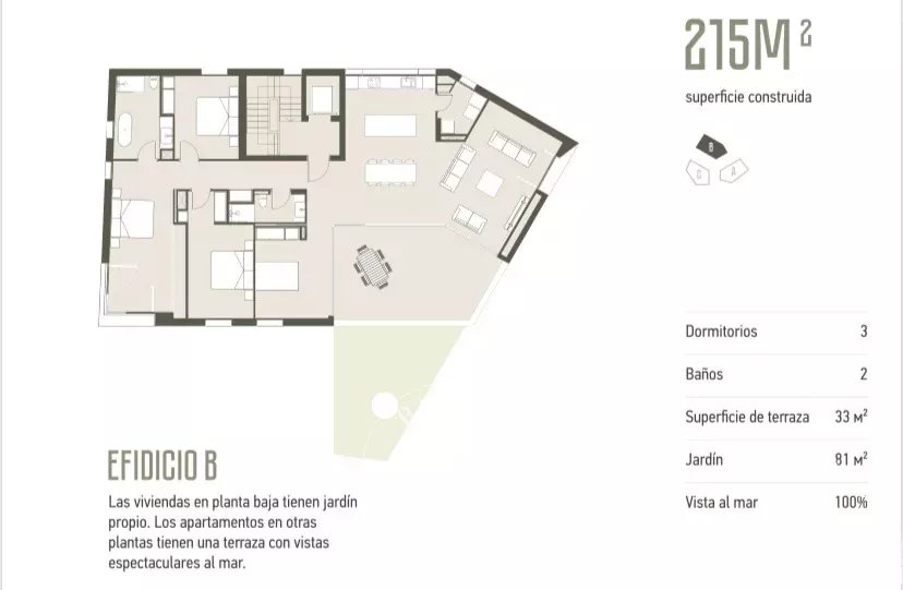 Platja d'Aro  - Piso  - picture 18