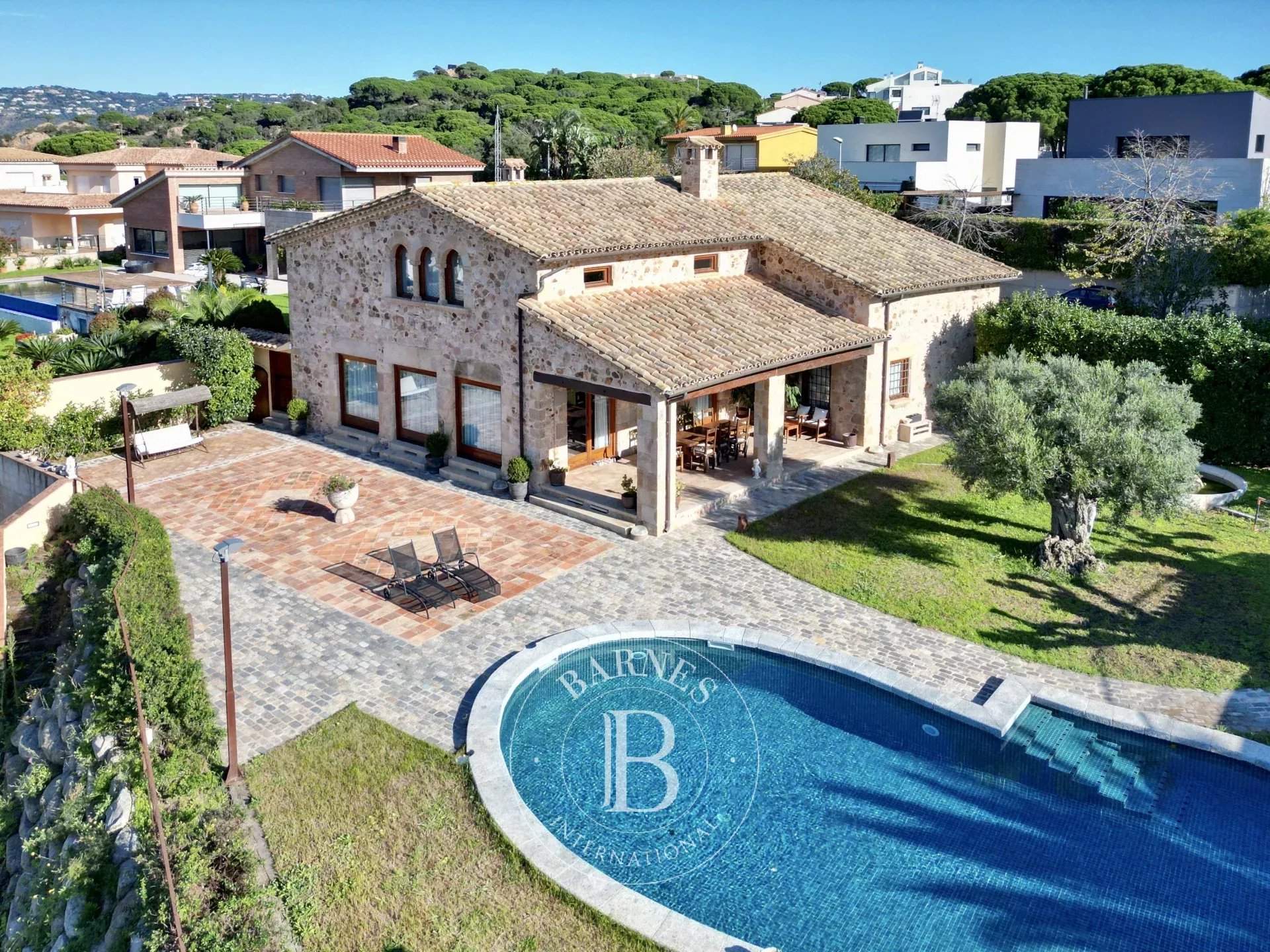 Sant Feliu de Guíxols  - Maison  - picture 1