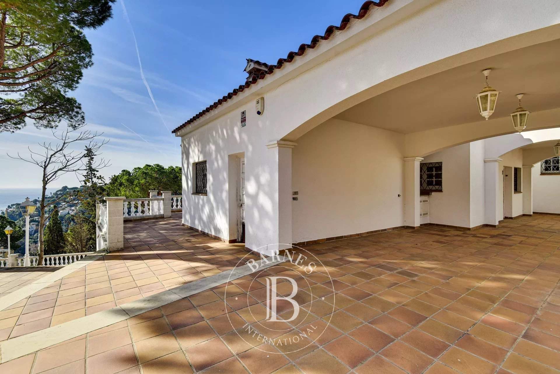 Lloret de Mar  - Casa 8 Cuartos 8 Habitaciones - picture 19