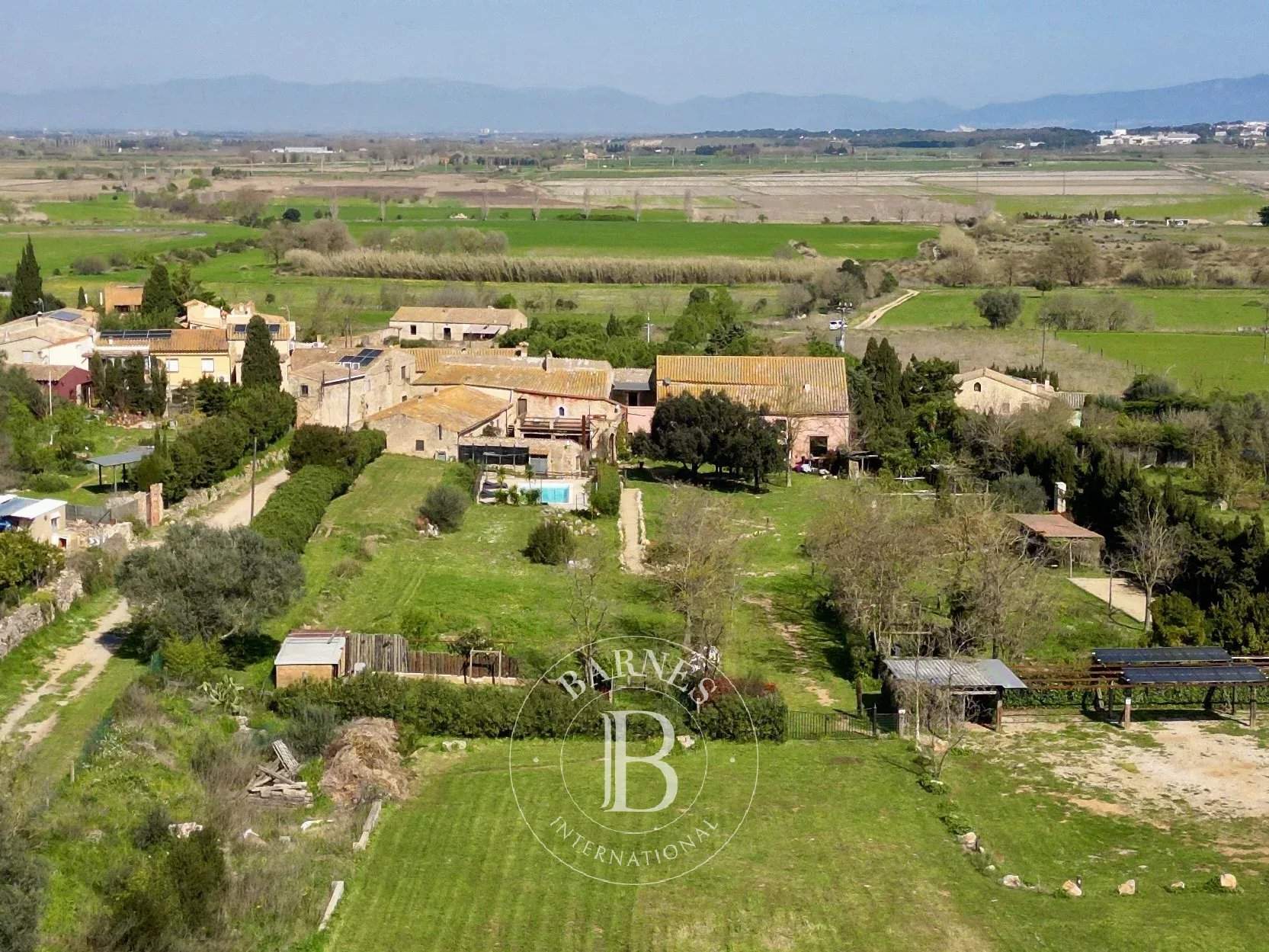 Bellcaire d'Emporda  - Mas  - picture 2