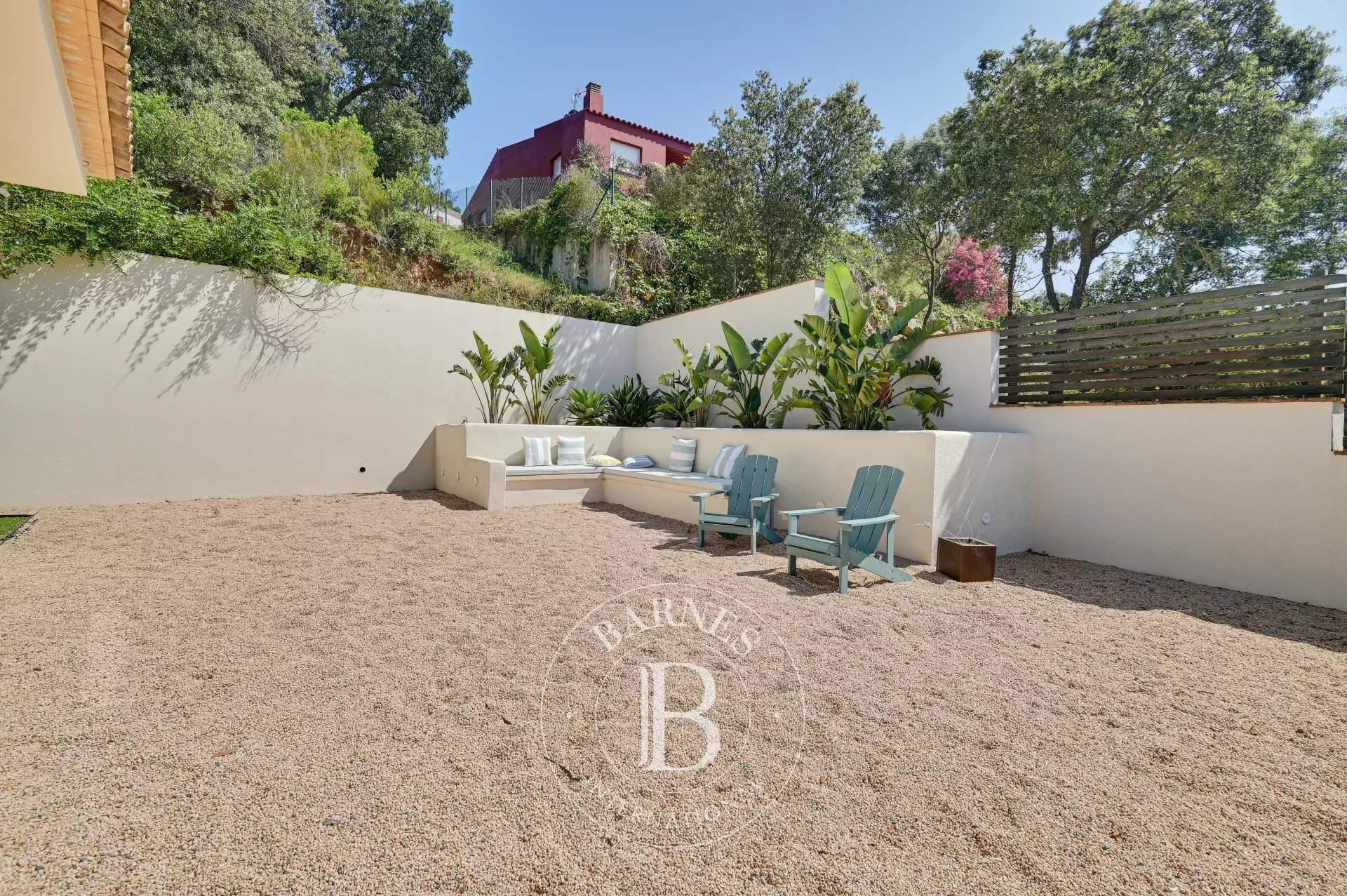 Begur  - Villa 5 Cuartos 5 Habitaciones - picture 20