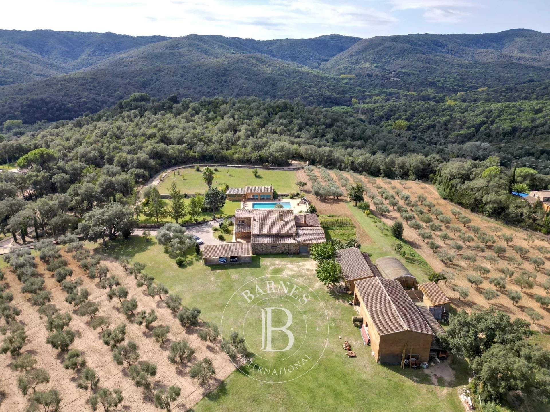 Calonge  - Mas 6 Bedrooms - picture 4