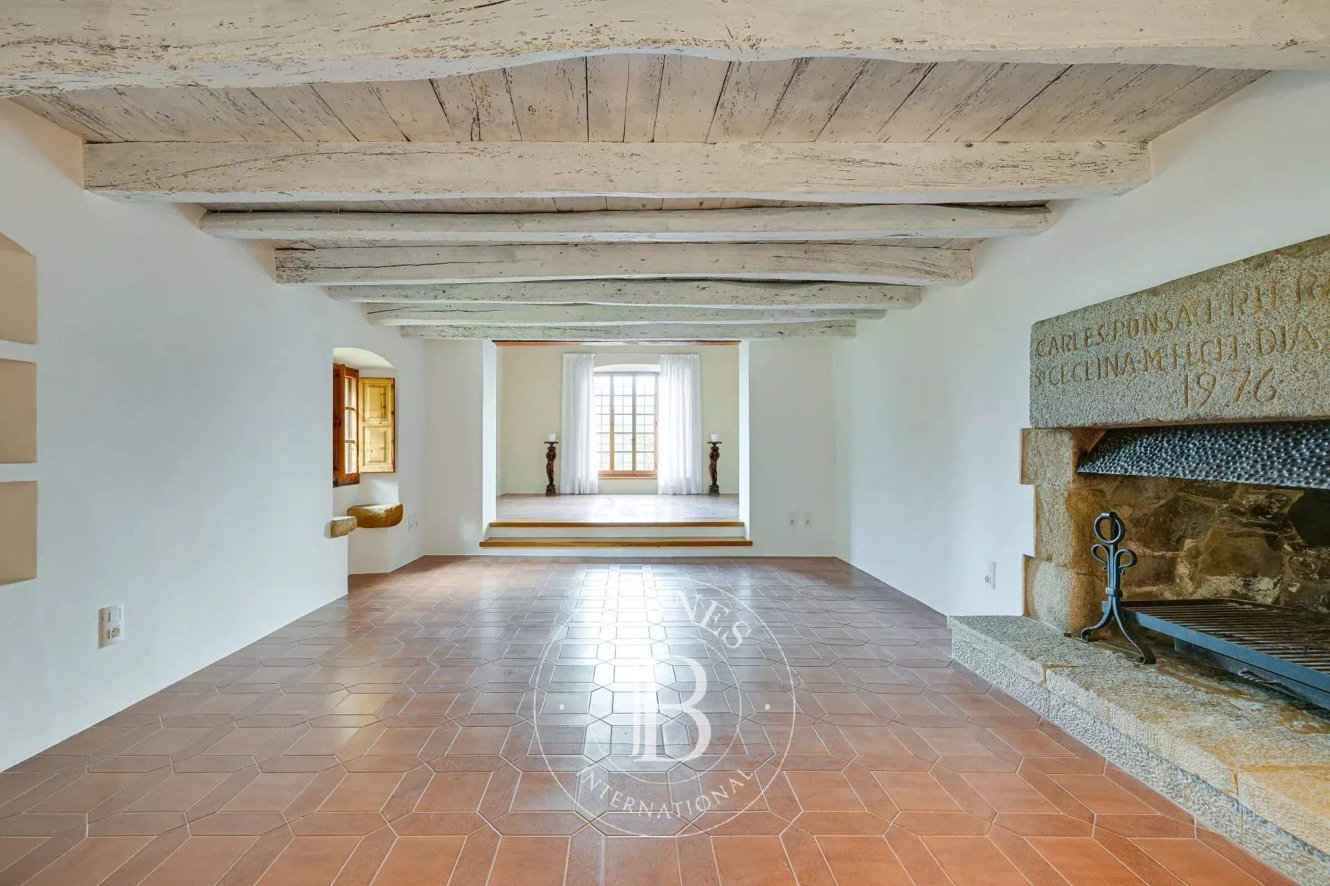 Llagostera  - Mas 6 Bedrooms - picture 9