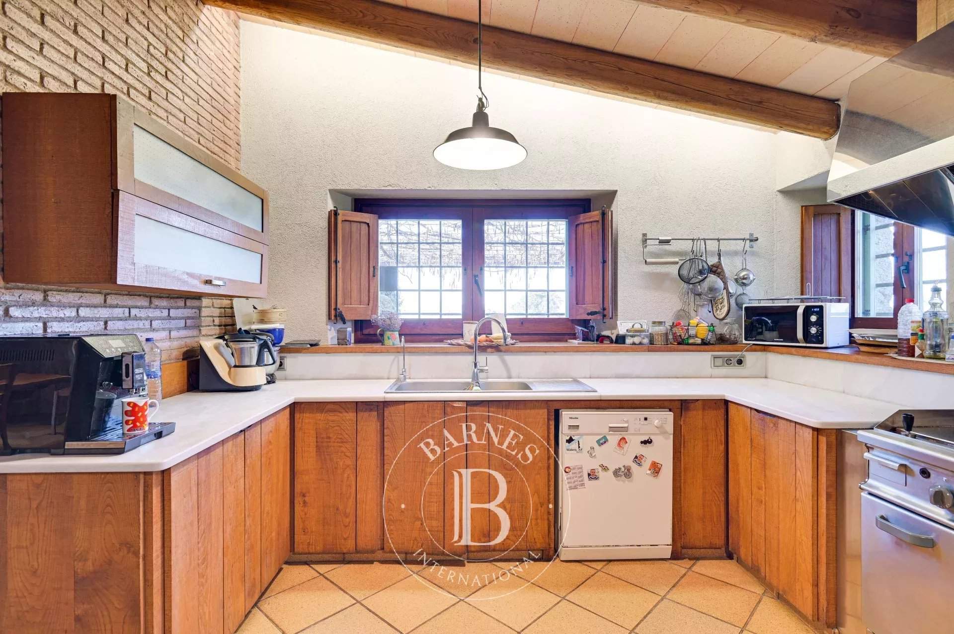 Cassá de la Selva  - Finca  - picture 14