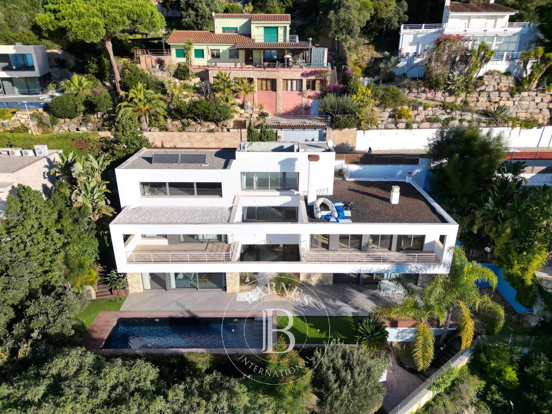 Blanes  - Villa  - picture 2