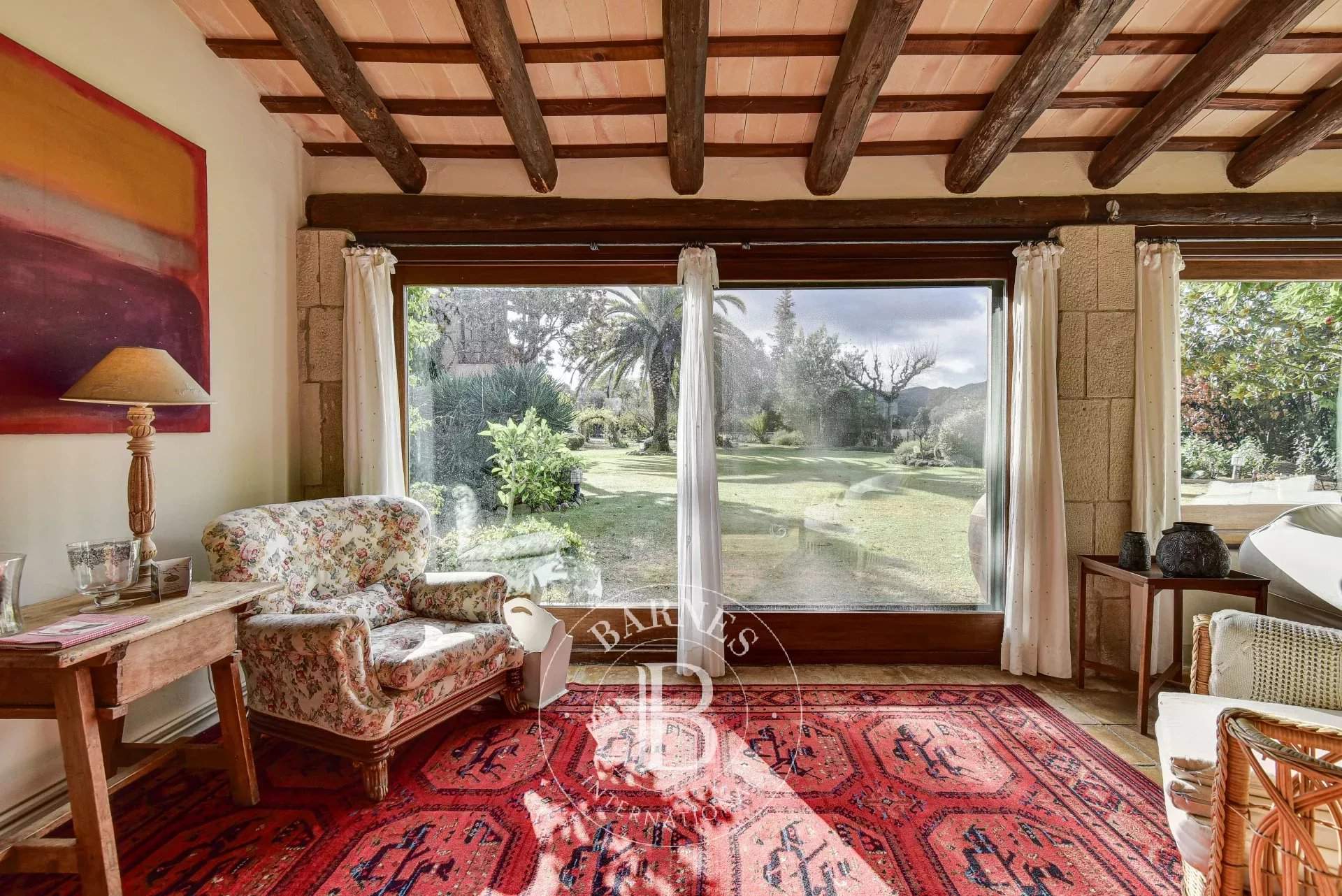 Cruilles  - Mas 8 Pi&egrave;ces 8 Chambres - picture 4