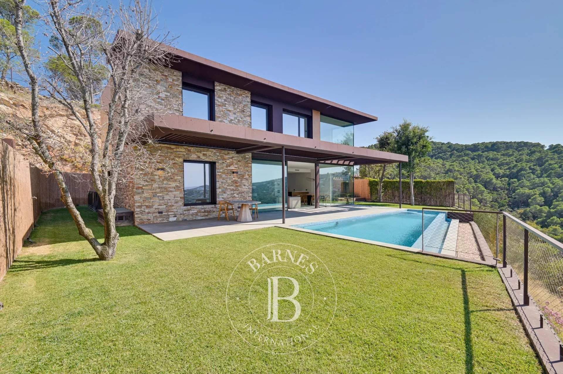 Begur  - Villa 4 Bedrooms - picture 4