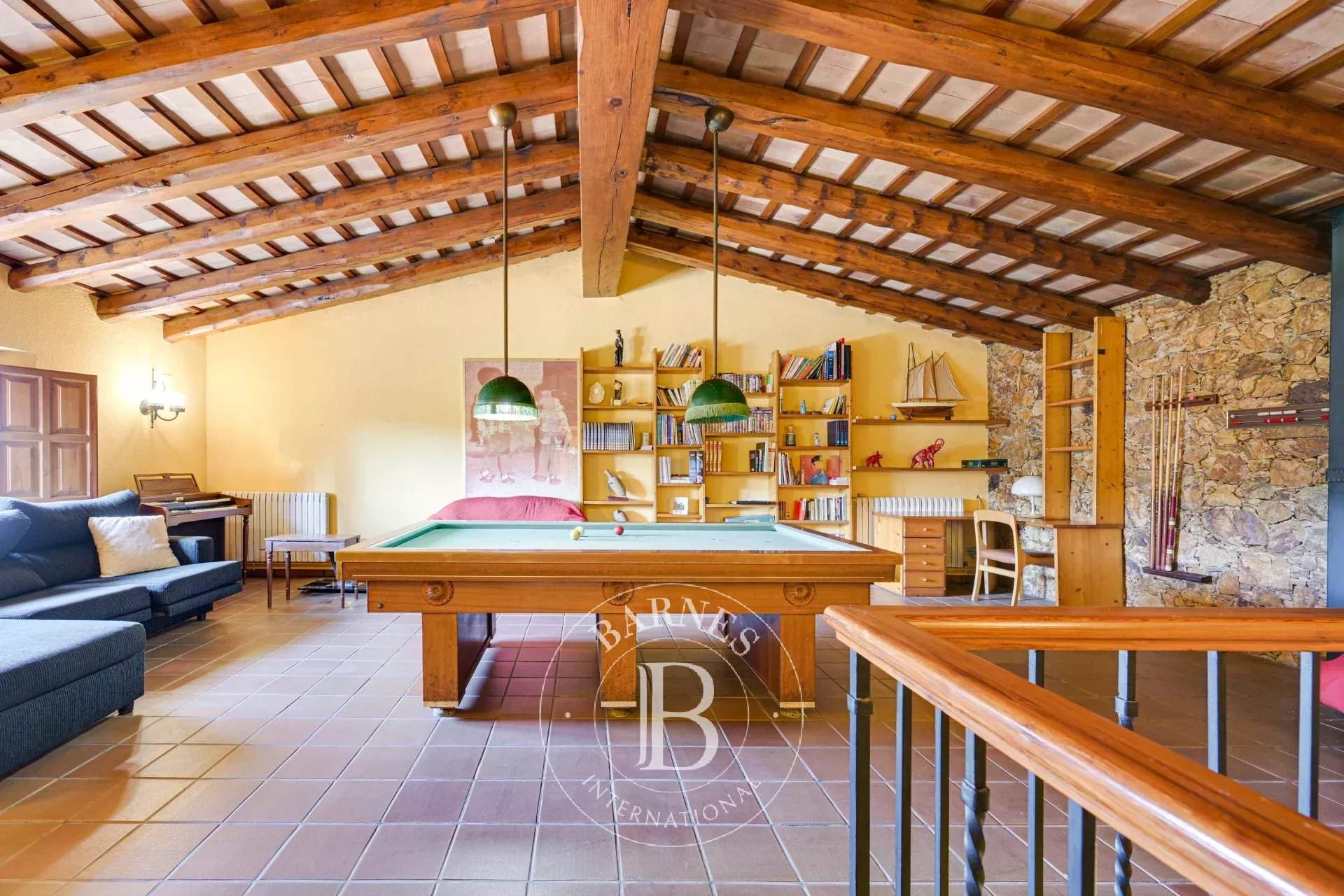 Calonge  - Mas 6 Bedrooms - picture 20