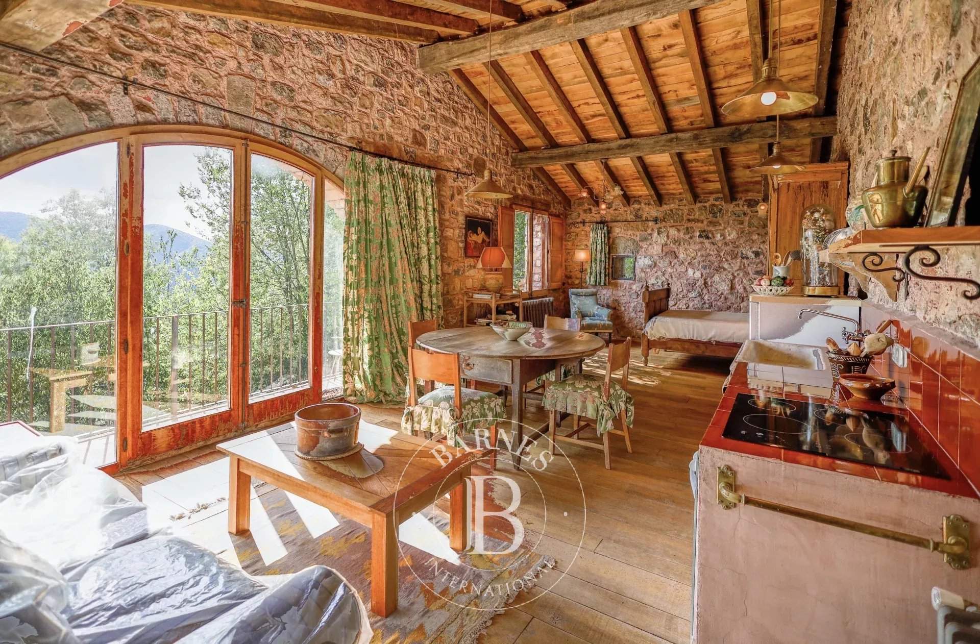 Camprodón  - Finca 5 Cuartos 5 Habitaciones - picture 17