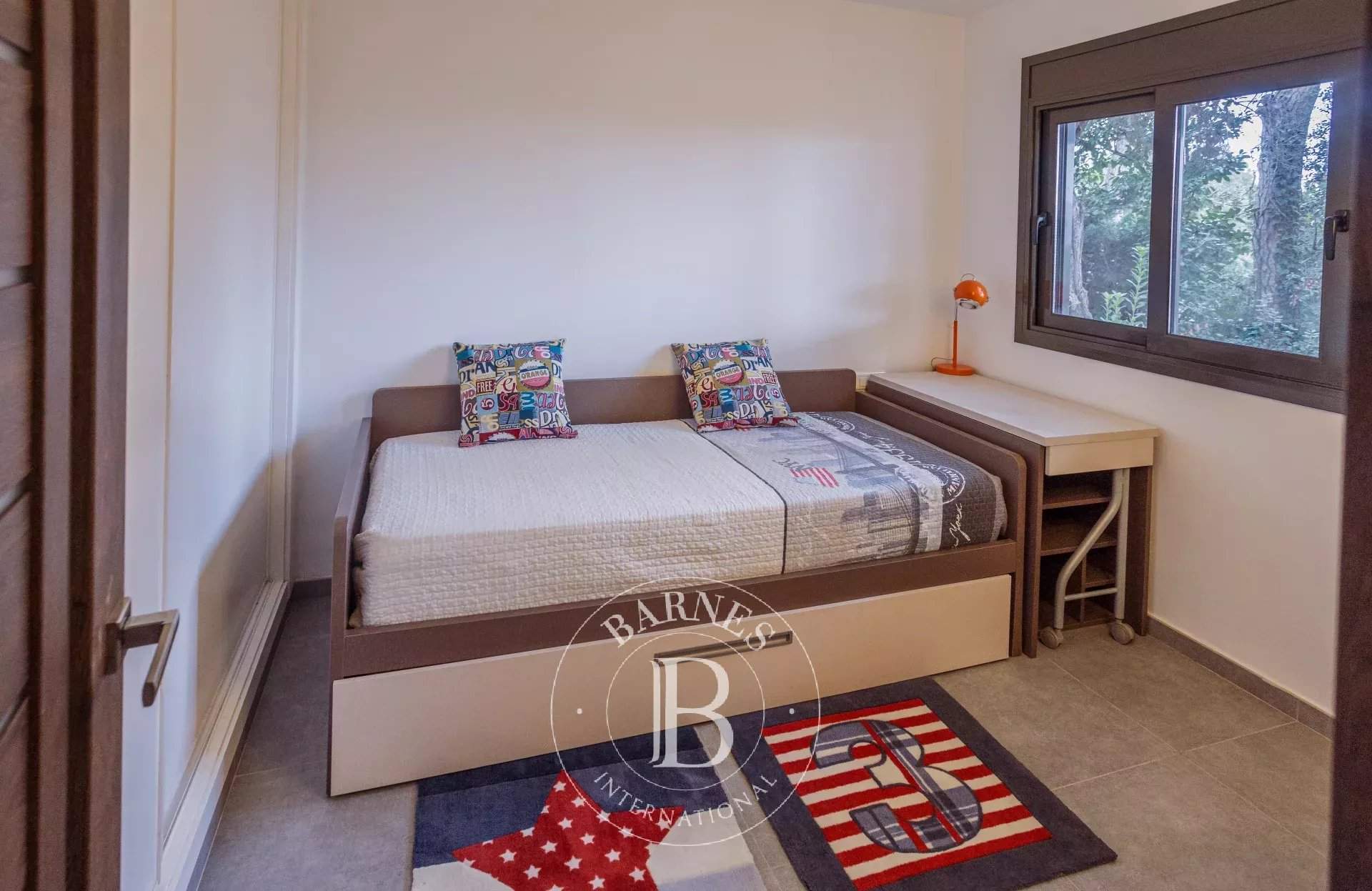 Platja d'Aro  - Villa 5 Pi&egrave;ces 5 Chambres - picture 17