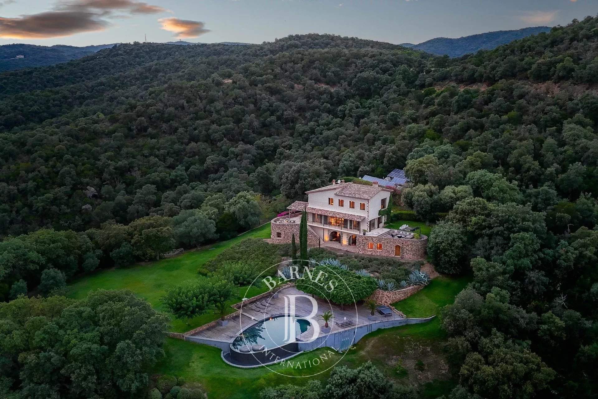 Calonge  - Mas 7 Bedrooms - picture 2