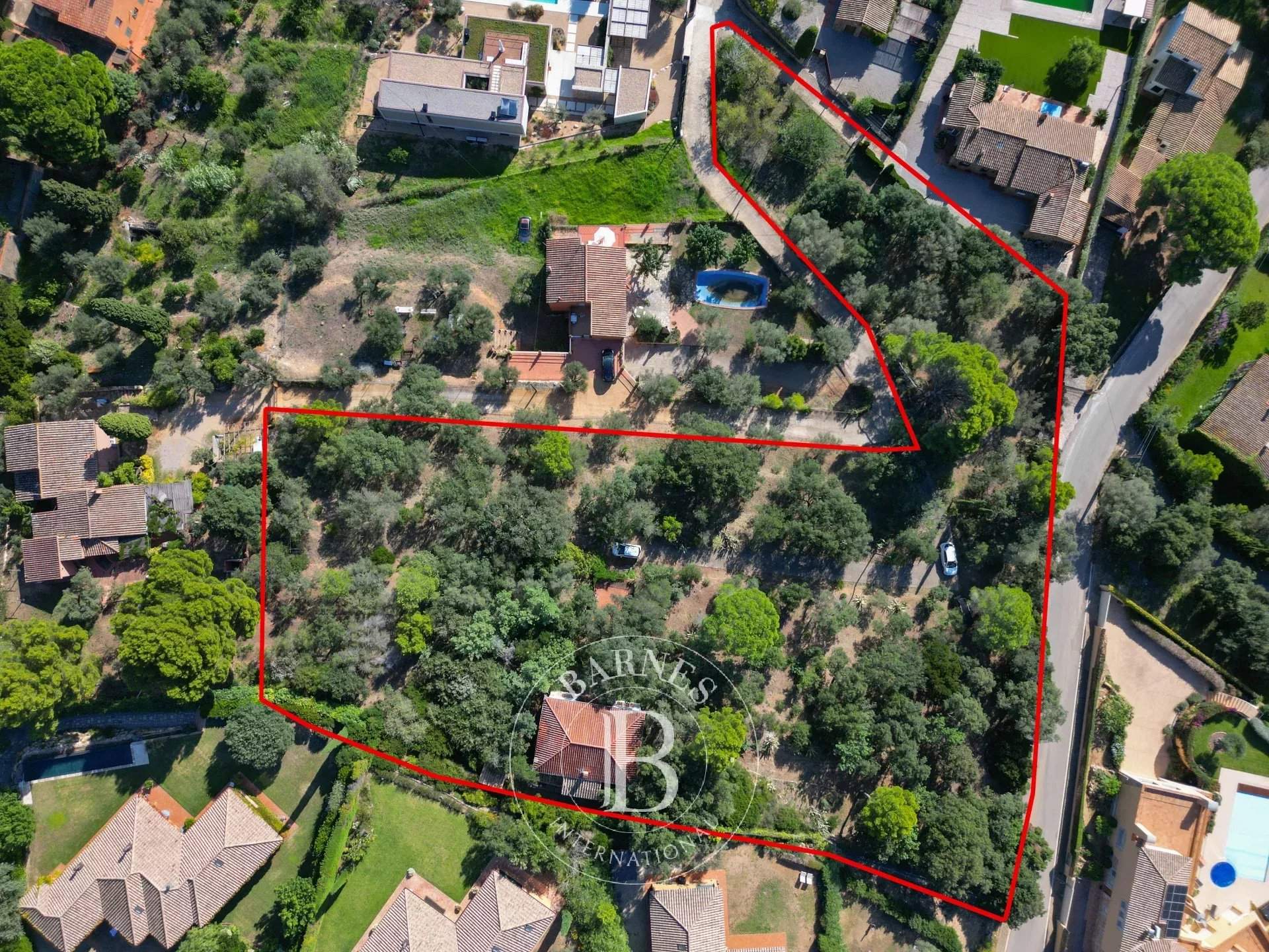 Begur  - Terrain  - picture 1