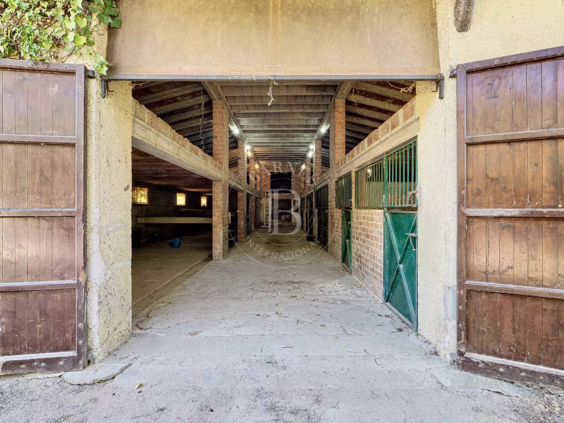 Caldes de Malavella  - Equestrian estate 10 Bedrooms - picture 9