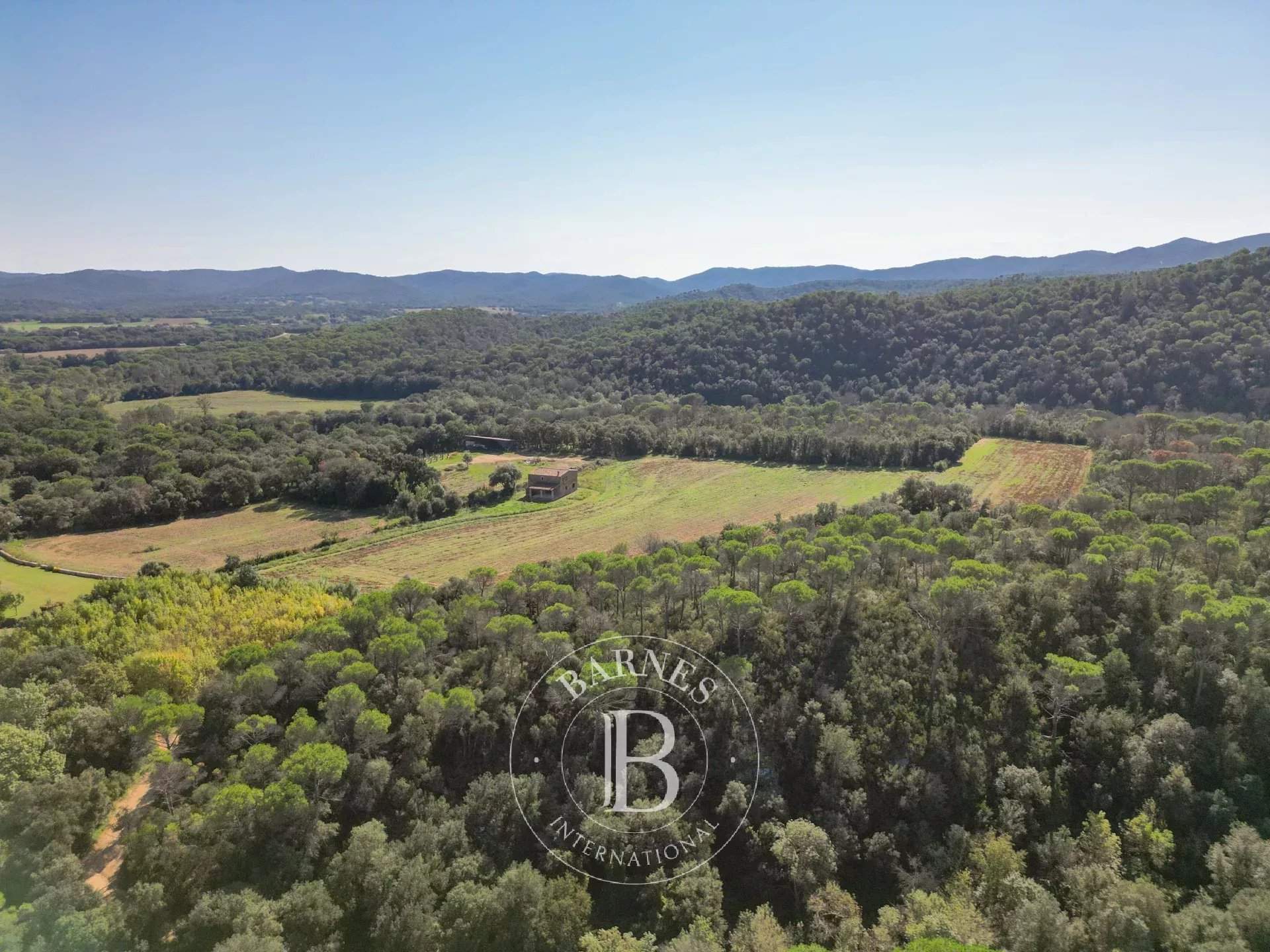 Sant Sadurni de L'Heura  - Finca  - picture 9