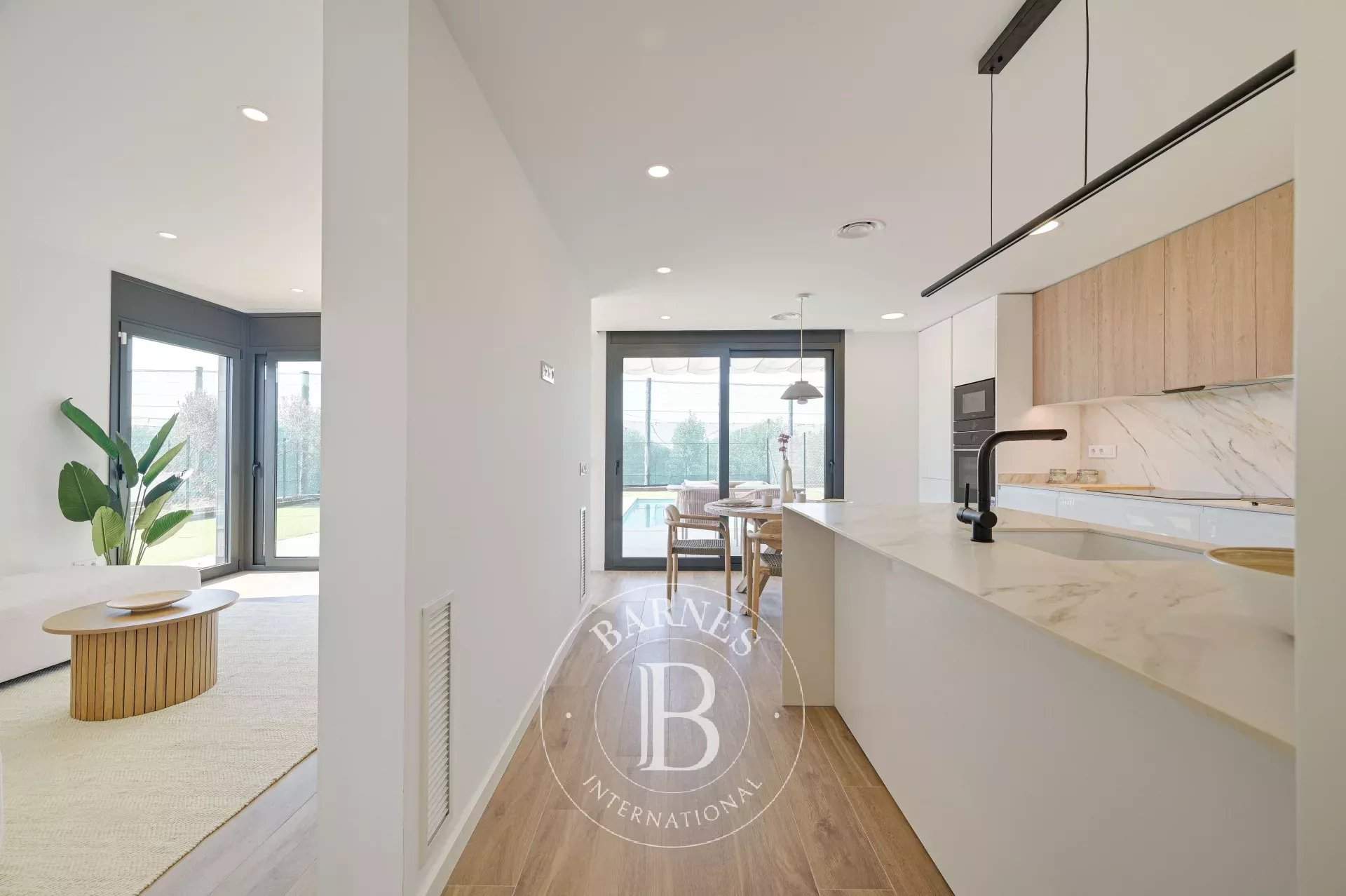 Sant Pere Pescador  - Maison 4 Pi&egrave;ces 4 Chambres - picture 14