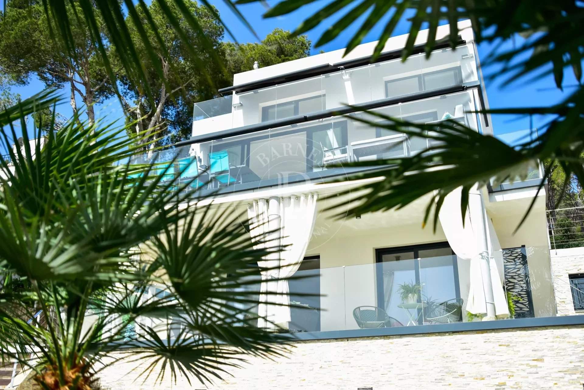 Platja d'Aro  - House 5 Bedrooms - picture 1