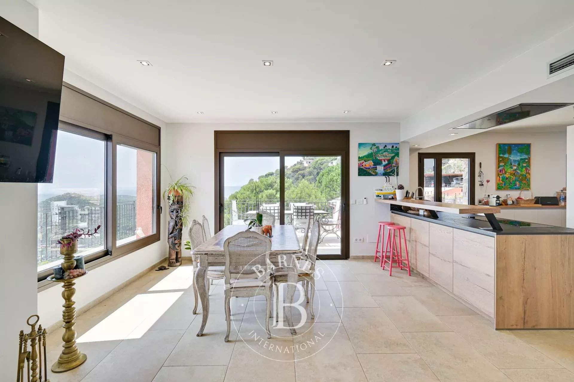 Begur  - Villa 6 Bedrooms - picture 8