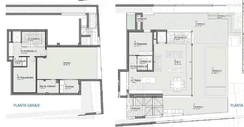 Sant Feliu de Guíxols  - House 4 Bedrooms - picture 15