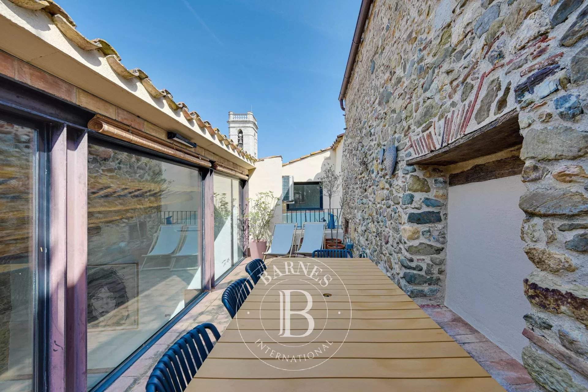 Cruilles  - Village house 3 Bedrooms - picture 8