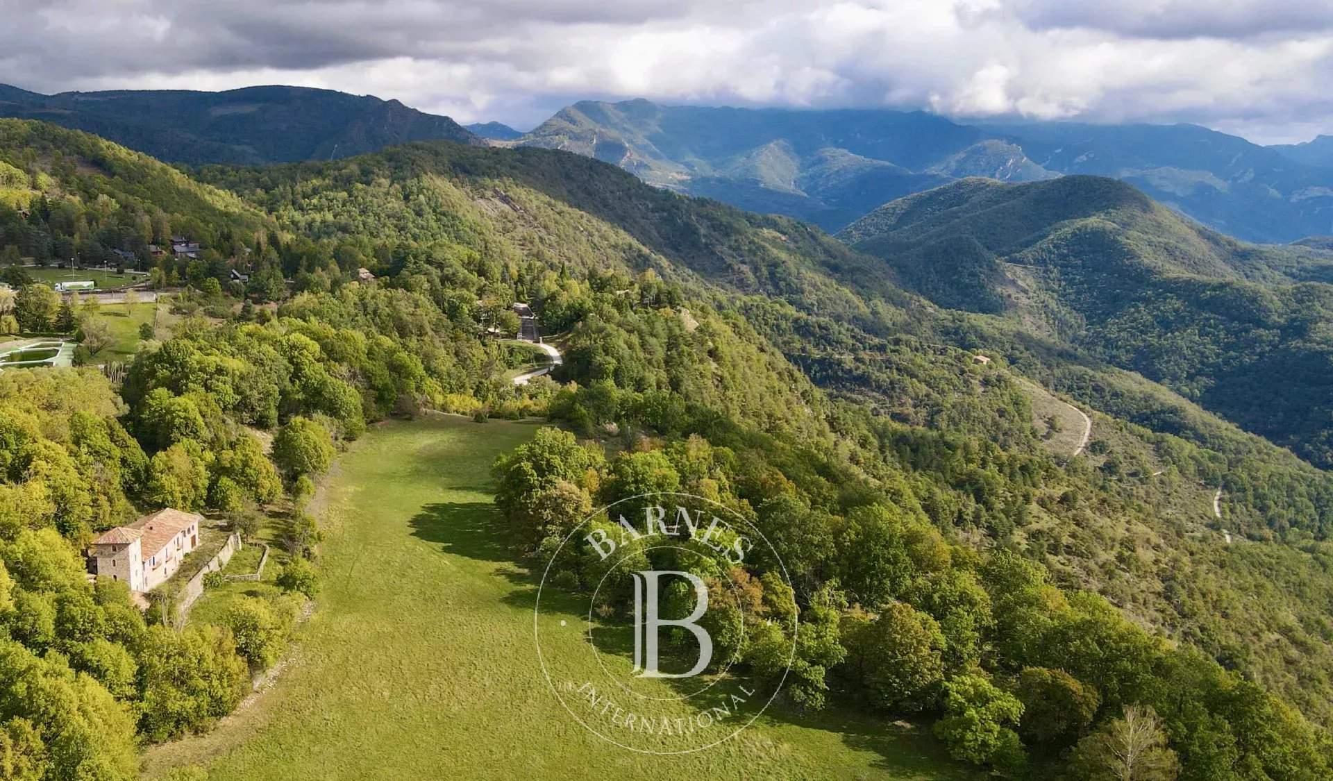 Camprodón  - Finca 5 Cuartos 5 Habitaciones - picture 2