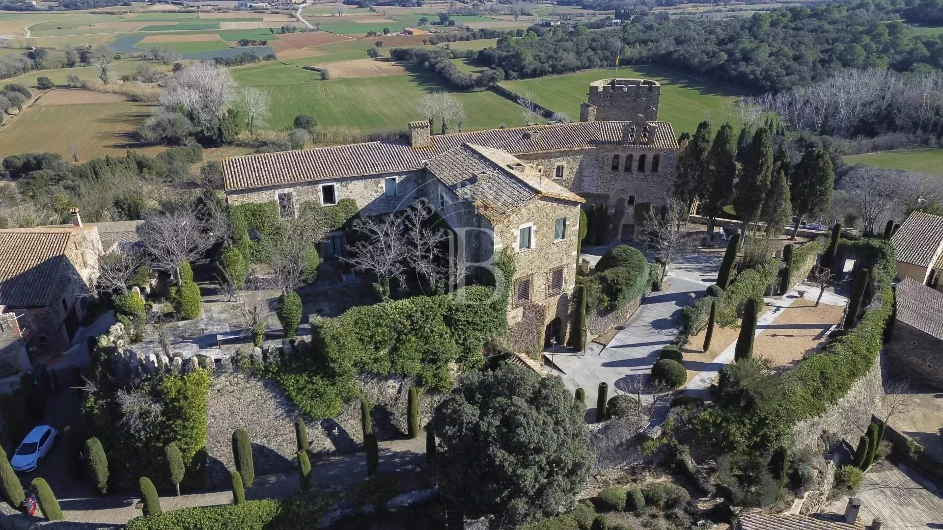 Girona  - Château  - picture 5