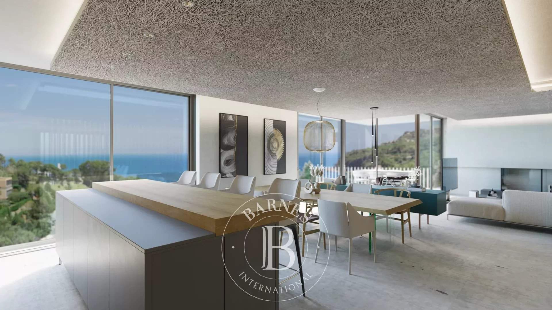 Begur  - Villa 4 Pi&egrave;ces 4 Chambres - picture 7