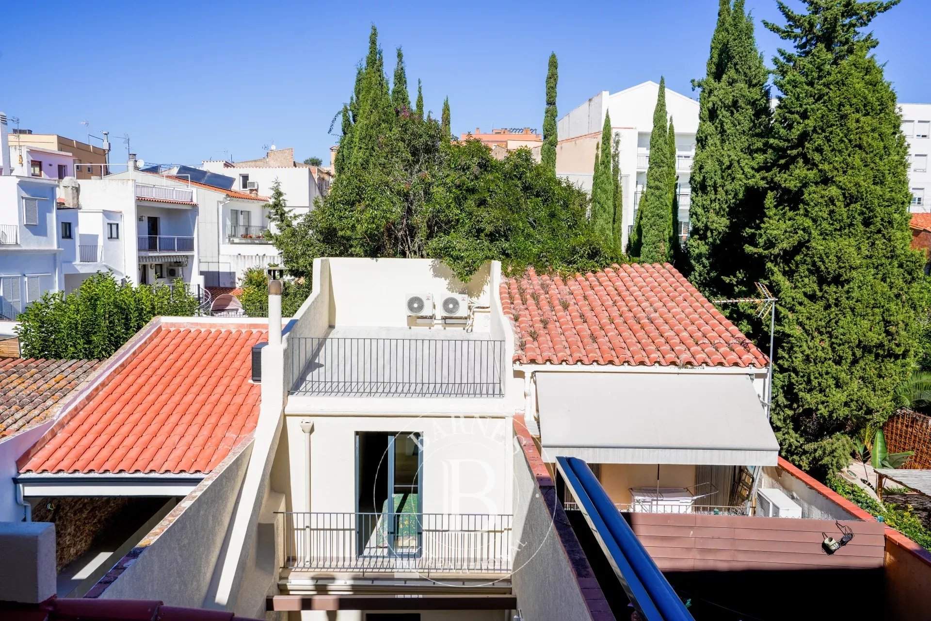 Sant Feliu de Guíxols  - Hôtel  - picture 1