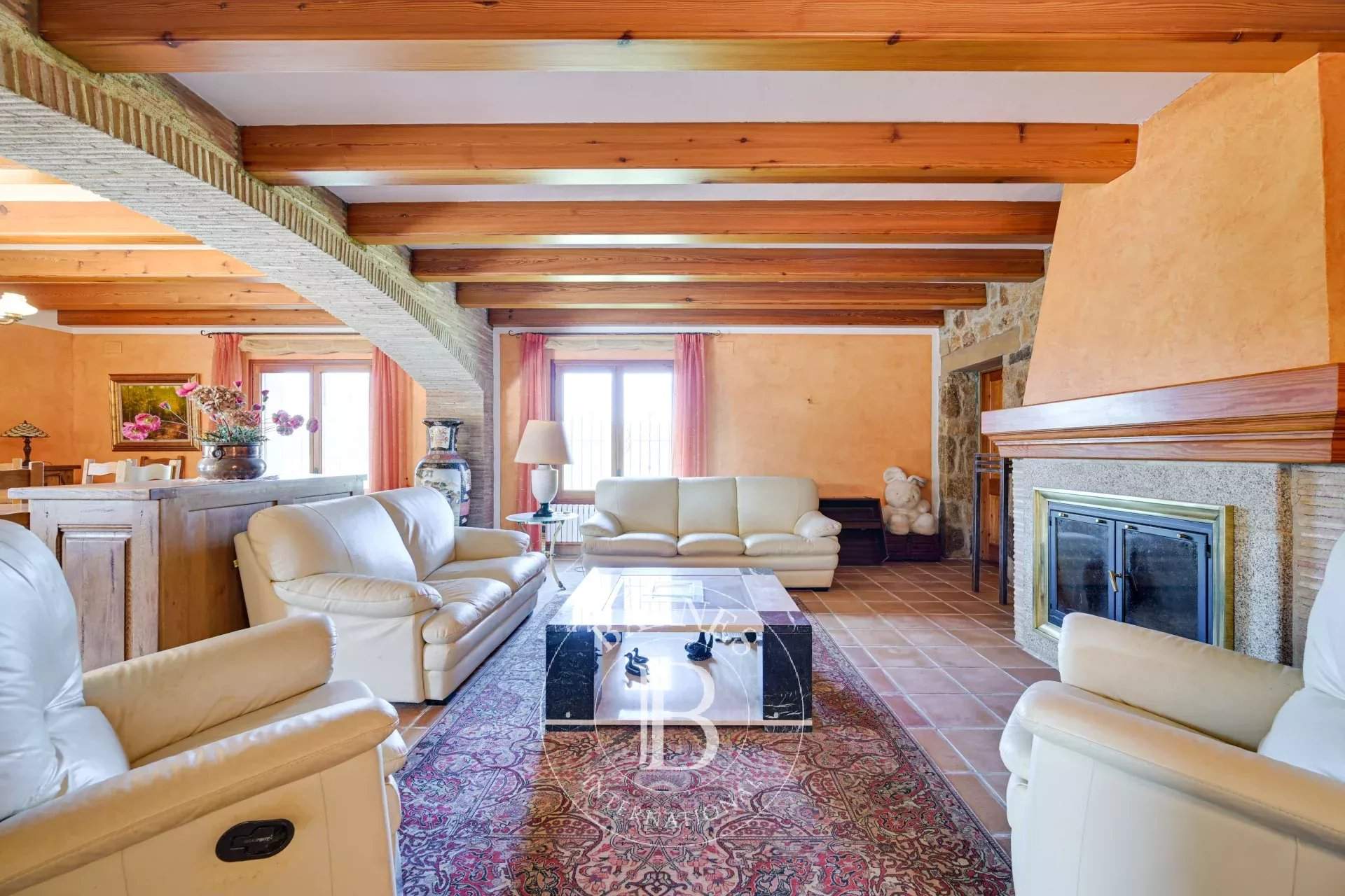 Calonge  - Mas 6 Bedrooms - picture 11