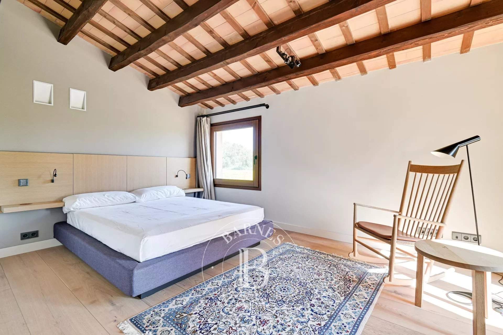 Pals  - Mas 8 Bedrooms - picture 12