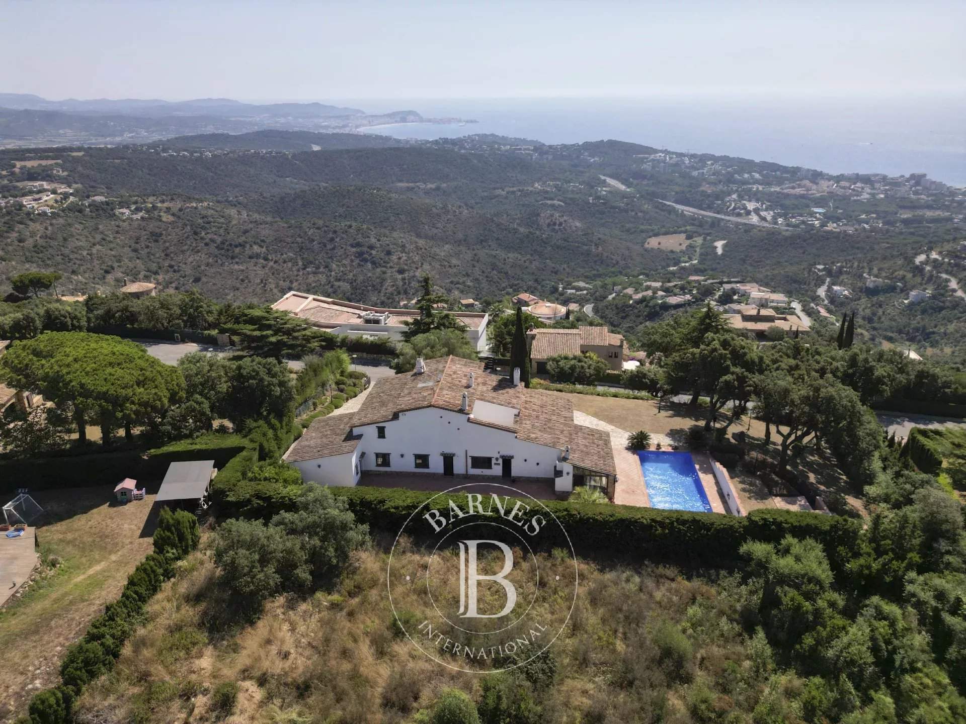 Platja d'Aro  - Maison 6 Pi&egrave;ces 6 Chambres - picture 7