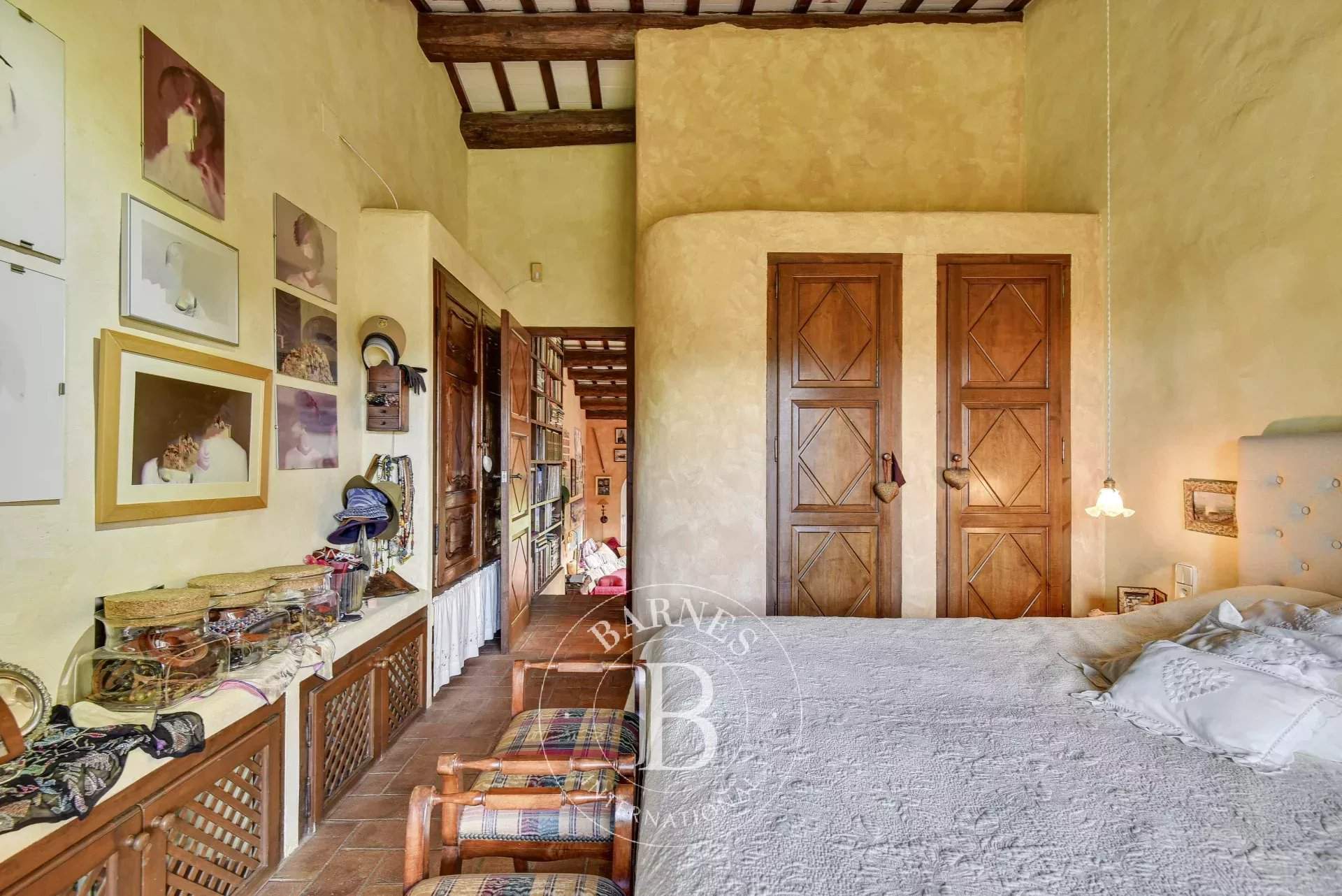 Cruilles  - Mas 8 Pi&egrave;ces 8 Chambres - picture 20