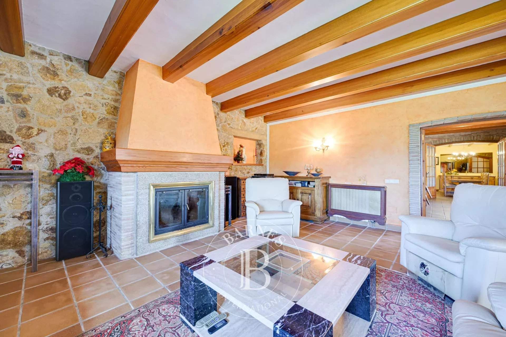 Calonge  - Mas 6 Bedrooms - picture 12