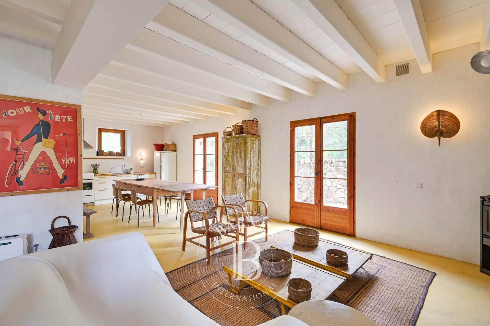 Torrent d'Emporda  - Vineyard property 11 Bedrooms - picture 13