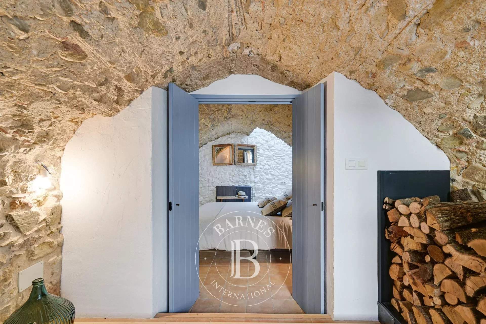 Cruilles  - Village house 3 Bedrooms - picture 17