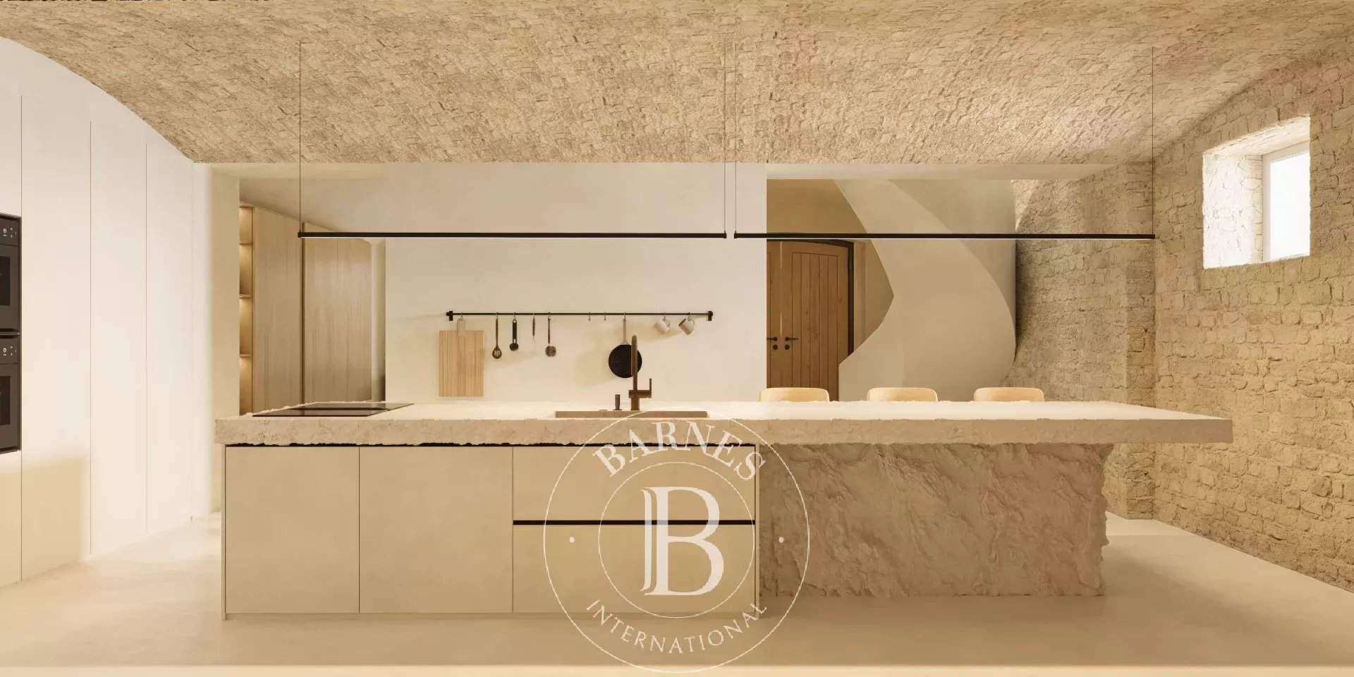 Madremanya  - Maison de village  - picture 1